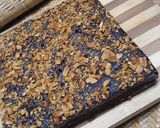 Foto langkah ke 7 dari resep Brownies alpukat.