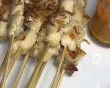 Foto langkah ke 5 dari resep Sate Ayam Taichan.
