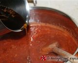 Φωτογραφία βήματος 4 της συνταγής Πεντανόστιμη κέτσαπ