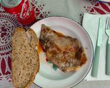 Foto del paso 3 de la receta: Lomo de aguja