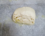 Foto del paso 4 de la receta: Mini croissanes de limón