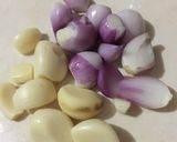 Foto langkah ke 1 dari resep #18 Kacang Bawang Tojin #bikinramadanberkesan #klethikan #lebaran #camilan.