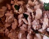 Foto langkah ke 3 dari resep Ayam Sereh ala Vietnam.