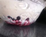 Foto del paso 9 de la receta: Frutos rojos de Año Nuevo postre