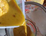 Foto langkah ke 4 dari resep Ayam Goreng Kremes.