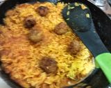 صورة لخطوة 4 من وصفة أرز اكسبراس