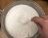 Foto langkah ke 3 dari resep Bubur sumsum.