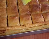 A picture of step 14 of Express Baklava with Precise Measurements.