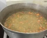 Foto del paso 5 de la receta: Sopa de lentejas