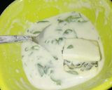 A picture of step 7 of Methi Paneer Tikka.