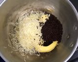 Foto langkah ke 1 dari resep Piscok (pisang coklat) Keju.