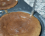 Foto del paso 20 de la receta: Volcán de chocolate con fresas y nata