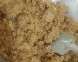લાપસી (Laapsi Recipe In Gujarati) રેસીપી સ્ટેપ2ફોટો