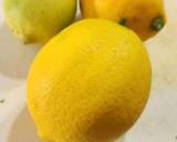 صورة الخطوة 5 من وصفة سباكيتي بالكوسة والليمون طعم روعة للنباتيين 👌👌