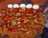 Foto del paso 8 de la receta: Tapa de asado arrollada y rellena