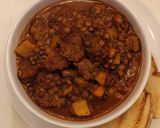 Foto del paso 4 de la receta: Guiso de lentejas