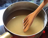 Foto del paso 7 de la receta: Lavanda Latte ☕️