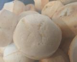 Foto del paso 2 de la receta: Chipas calentitas con queso