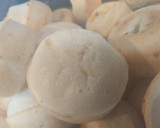 Foto del paso 2 de la receta: Chipas calentitas con queso