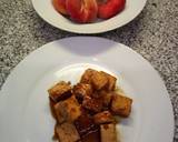 Foto del paso 9 de la receta Tofu a la miel