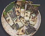 পাত পিঠা (pat pitha recipe in Bengali) রেসিপি ধাপ - 8 ছবি