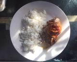 Foto del paso 3 de la receta: Patas de pollo