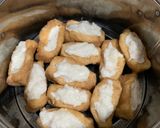 Foto langkah ke 3 dari resep Jihu Gunting Saos Kecap.