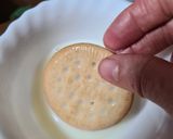 Foto del paso 6 de la receta: 125. Tronco de Galletas para Navidad