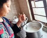 পিঠে পুলি রেসিপি ধাপ - 2 ছবি
