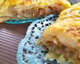 Foto langkah ke 3 dari resep Apple Strudel ala Didi.