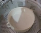 Foto langkah ke 2 dari resep (284) Mochi Isi Kacang Tanah (Empyuukk..) / Mochi Semarang.