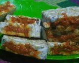 Foto langkah ke 3 dari resep Tempe mesiu crunchy.