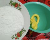 Foto langkah ke 3 dari resep Resep SAGU KEJU COOKIES.