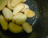 பூண்டு ரசம் ரெசிபி ஸ்டேப் 2 புகைப்படம்