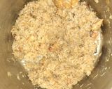 Foto del paso 7 de la receta: Pastel de jaiba con camarones