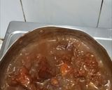 Foto langkah ke 3 dari resep #837. rendang daging.