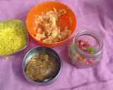કચ્છની પ્રખ્યાત દાબેલી (Kutch Famous Dabeli Recipe In Gujarati) રેસીપી સ્ટેપ3ફોટો