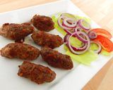 Csevapcsicsa recept fázis 5 fotója