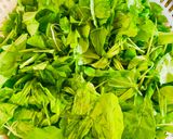 Foto del paso 3 de la receta: ENSALADA DE HOJAS VERDES 🍃 🥬🥗🥒🥬🍃🥗