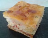 Foto del paso 11 de la receta Pincho de tortilla paisana
