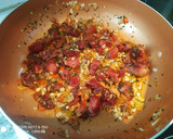 Foto del paso 3 de la receta: Patatas guisadas con morro de cerdo
