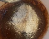 Foto del paso 3 de la receta: Torta brownie🍫