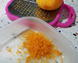 Foto del paso 2 de la receta: Cupcakes ovejitas de mandarina y merengue!!!