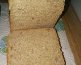 Foto del paso 4 de la receta: El pan perfecto