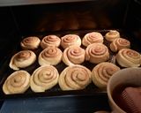Foto del paso 6 de la receta: Rollitos de canela 🥰