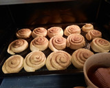 Foto del paso 6 de la receta: Rollitos de canela 🥰