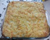 Foto del paso 7 de la receta Lasaña de carne de Garfield el gato