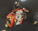 Foto langkah ke 2 dari resep Tahu kuah udang.