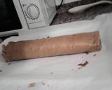 Foto del paso 4 de la receta: Tronco de Navidad