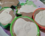 Foto langkah ke 5 dari resep Bolu Sakura.